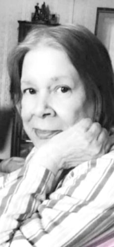 Beverly E. Black